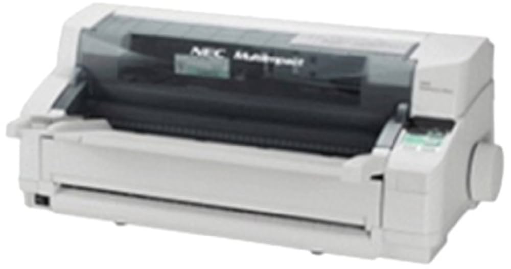 日本電気 ドットインパクトプリンタ MultiImpact 700LA PR-D700LA 31wV3Dk+2+L._UF350,350_QL50_.jpg